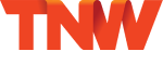 Логотип THE NEWS WEB